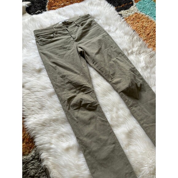 Helmut Lang pants - Picture 3 of 9